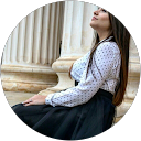 Oana-Francisca Țîrcomnicu profile picture